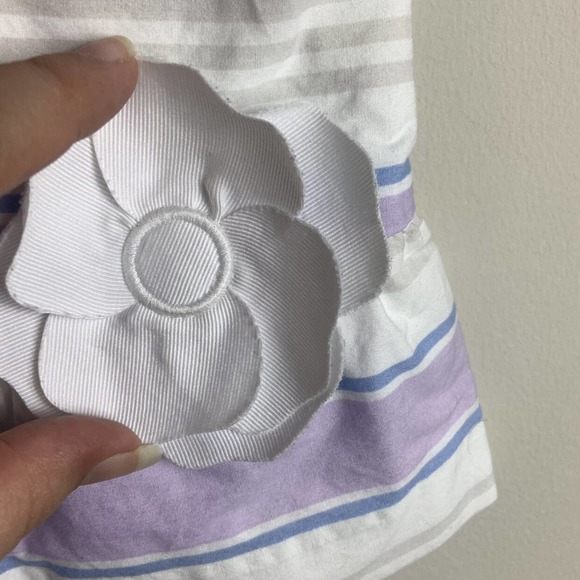 Janie And Jack Spring Outfit Bundle - Picture 3 of 9